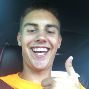 Meet your Posher, Luke